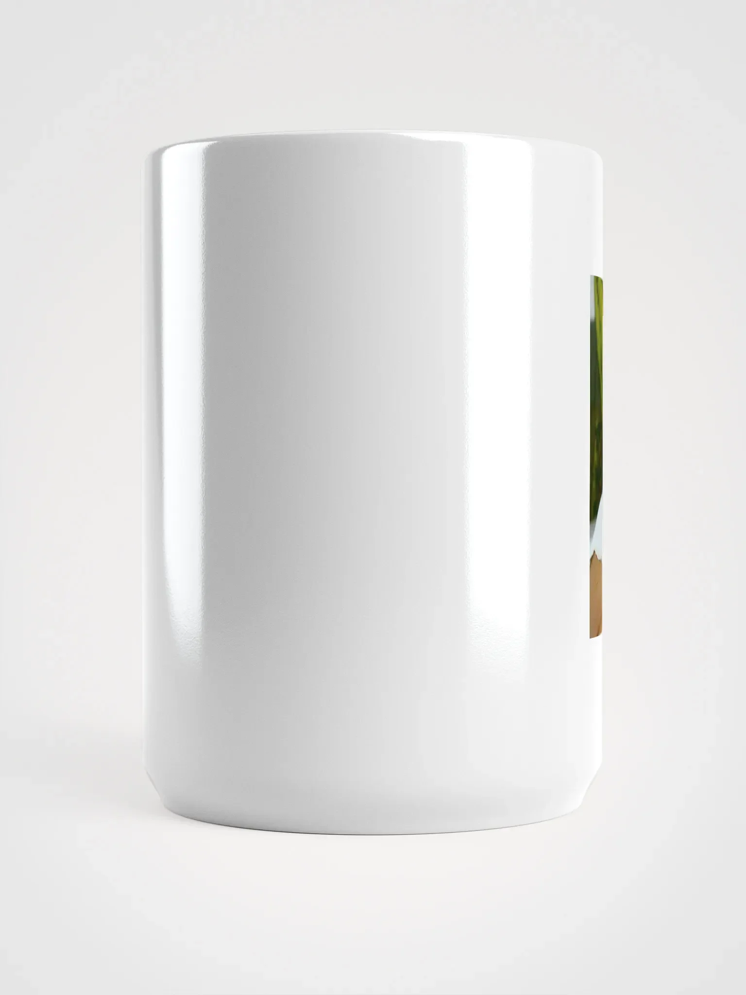 Um Sacerdote feliz faz um Axé feliz product image (5)