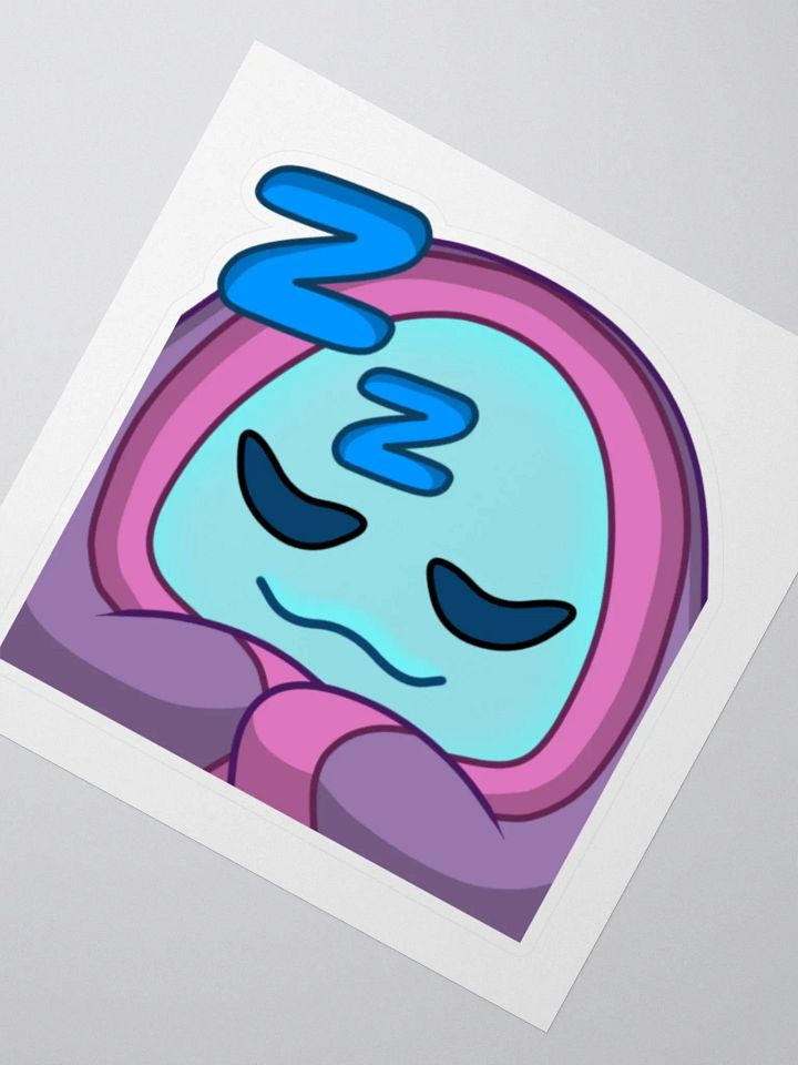 DreamFae Sticker product image (2)