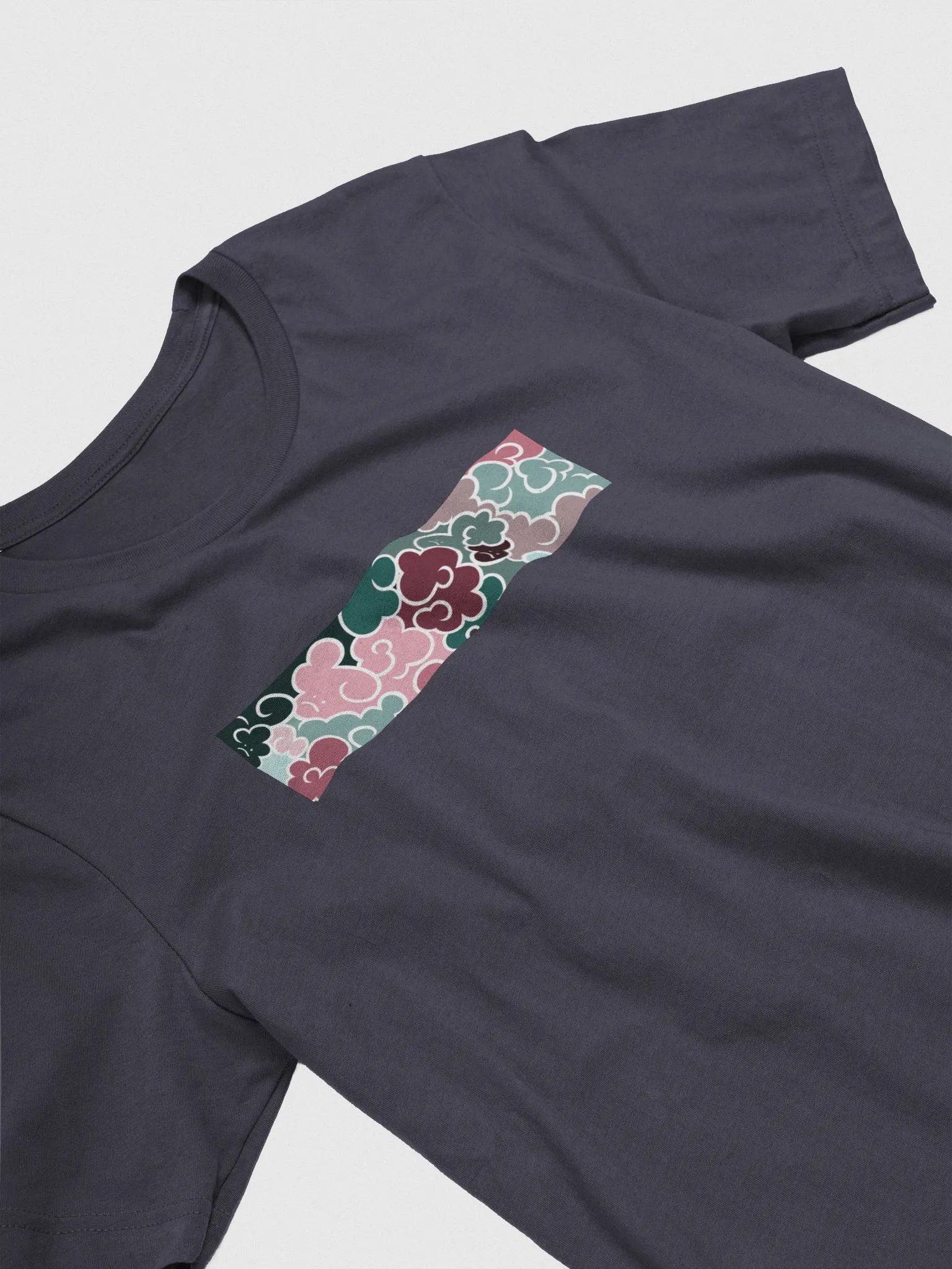 Hazy Tee product image (3)