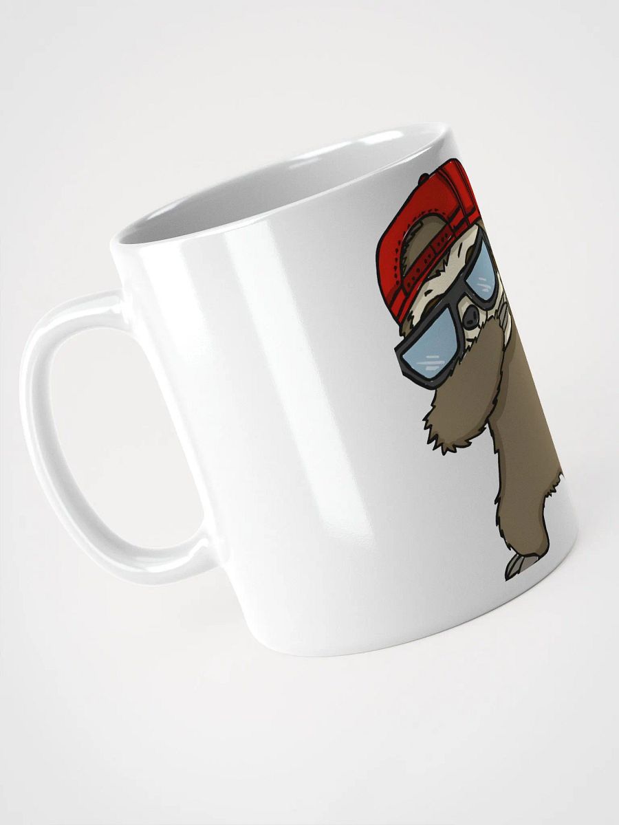 Dab - White Mug product image (4)