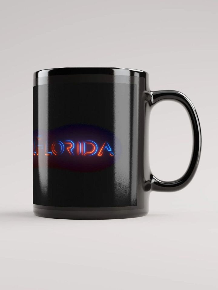 AllCentralFlorida Logo Mug Color product image (2)