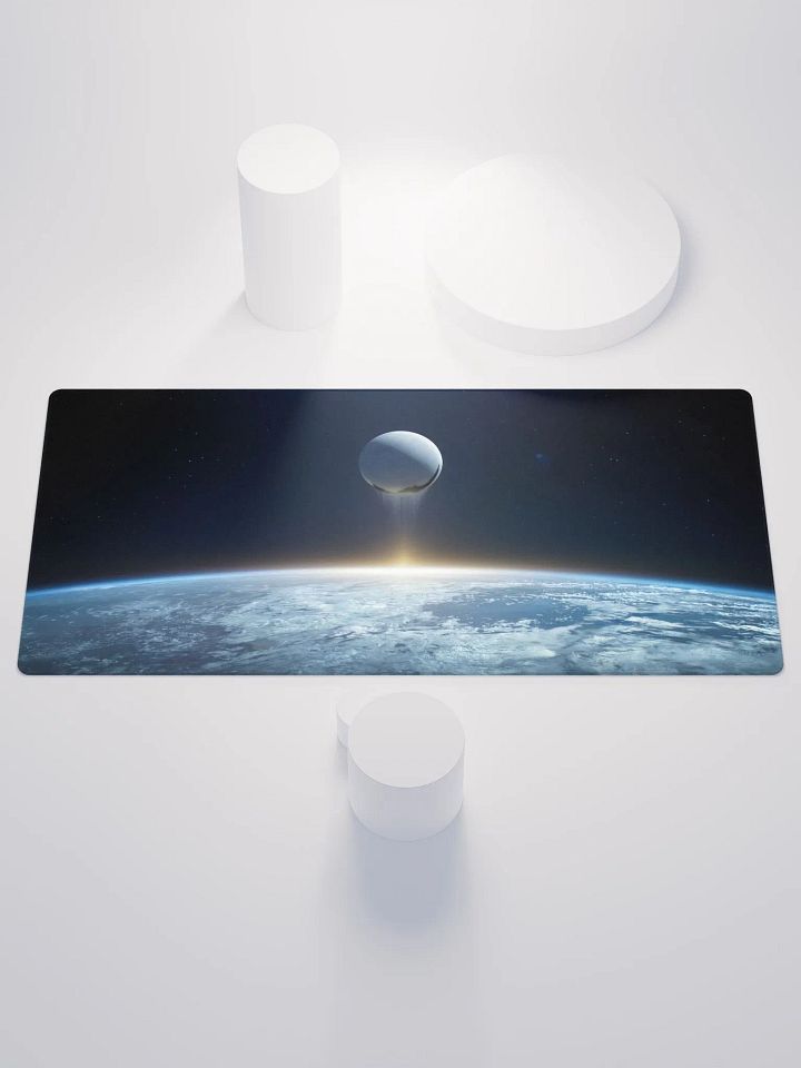 Traveller Rising Gaming Deskpad product image (1)