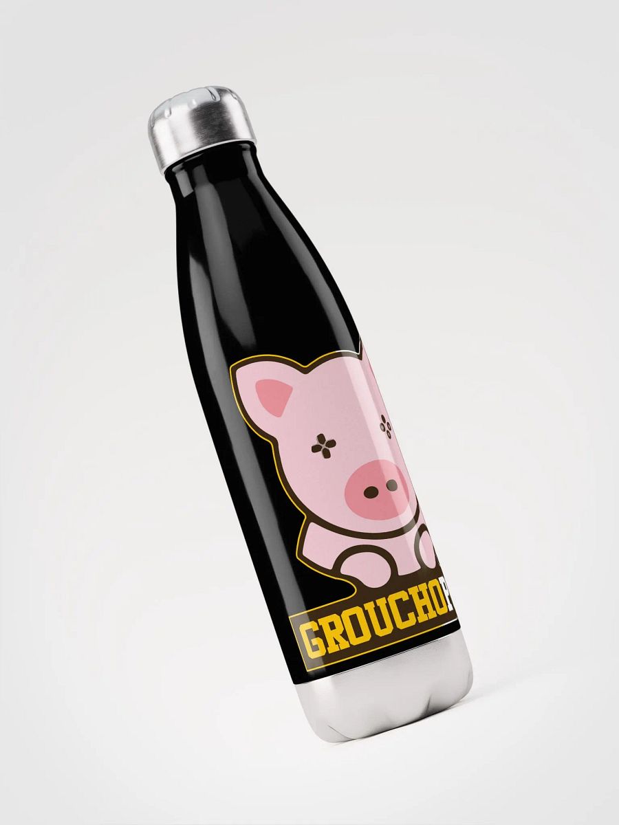 Grouchoporx V2 Water Bottle product image (3)