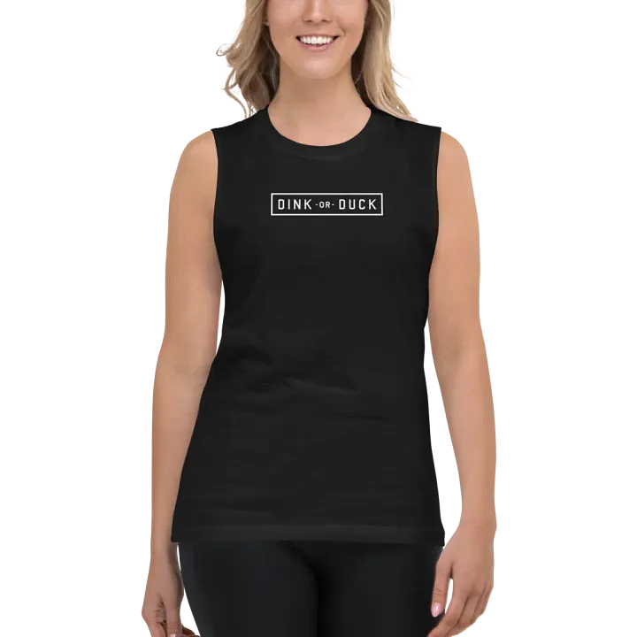 Dink or Duck - Tank product image (2)