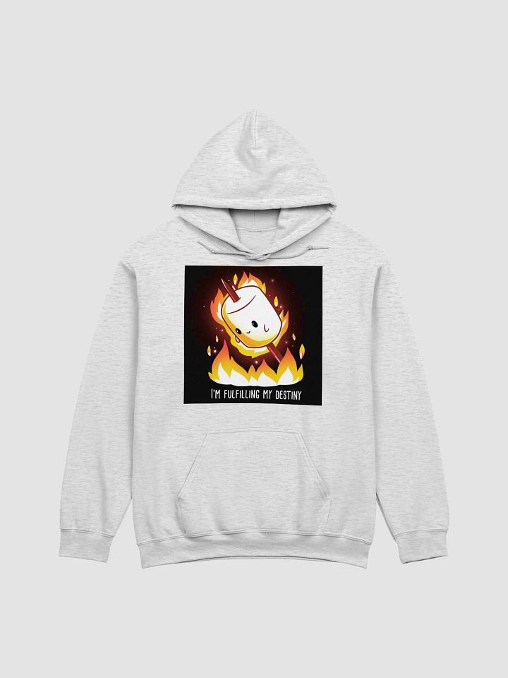 Roasted Marshmallow Adventure Hoodie product image (6)