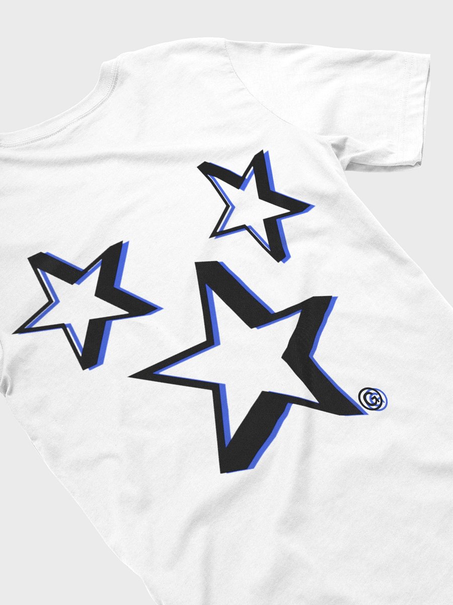 Classic [GR8ATNESS]® Tee [Light Mode] product image (4)
