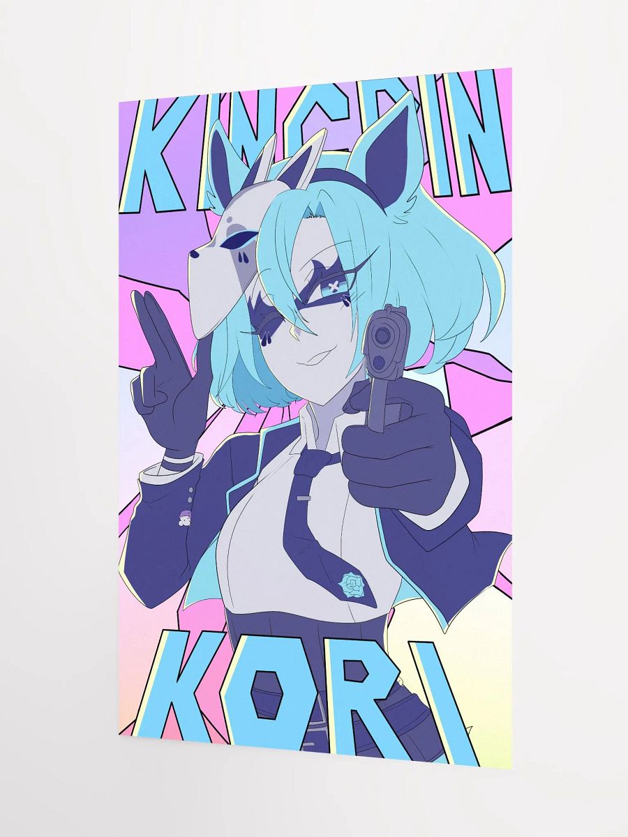 Final Farewell - Poster product image (3)