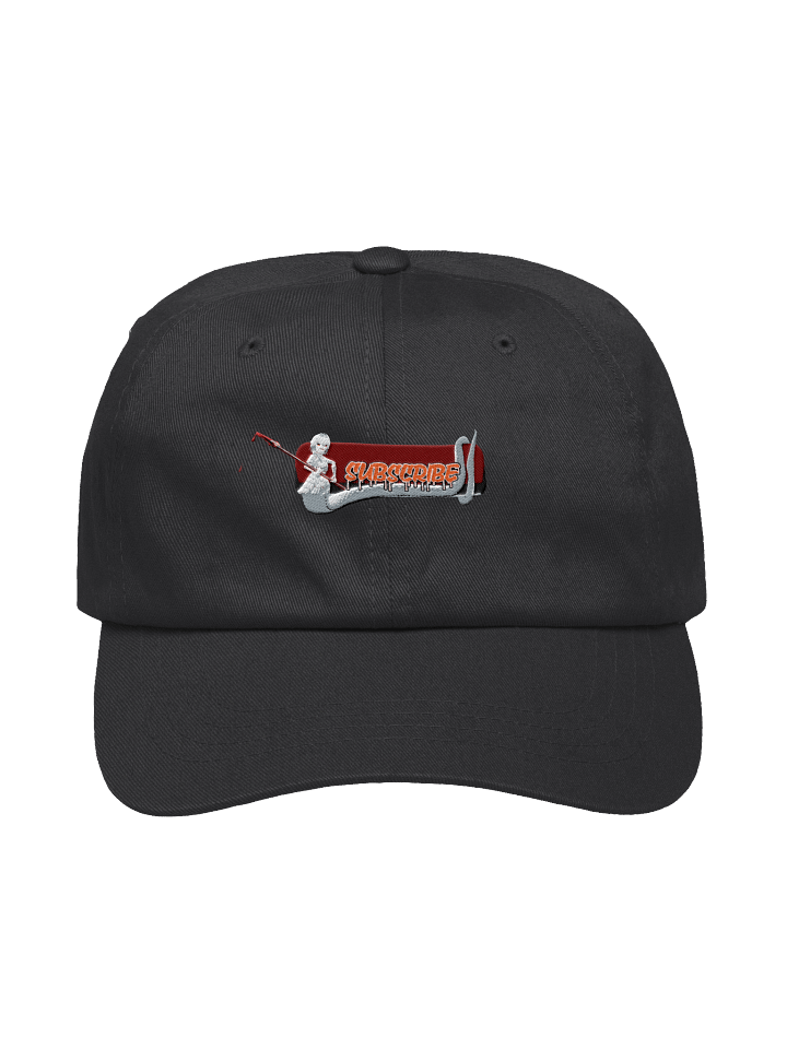 Vampiric Hat product image (1)