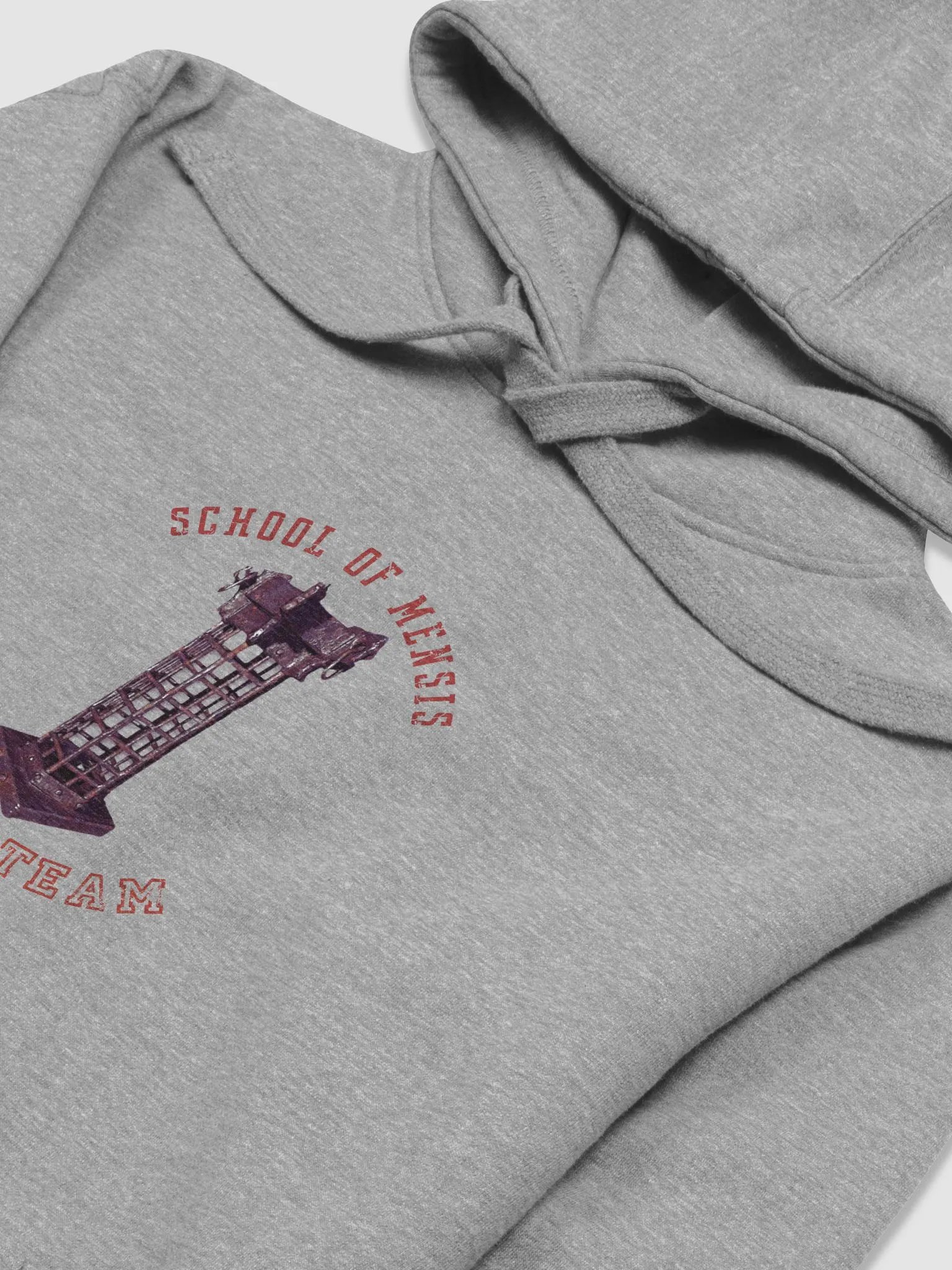 Majestic Hoodie product image (8)