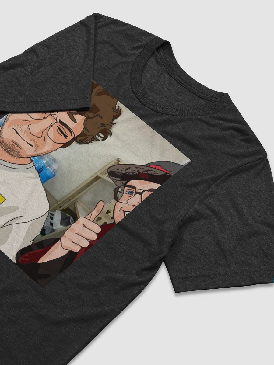 🖼️ IRL CEL SHADE SHIRT 🖼️ product image (3)