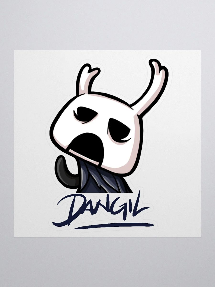Ugh This Again (Sticker) product image (1)