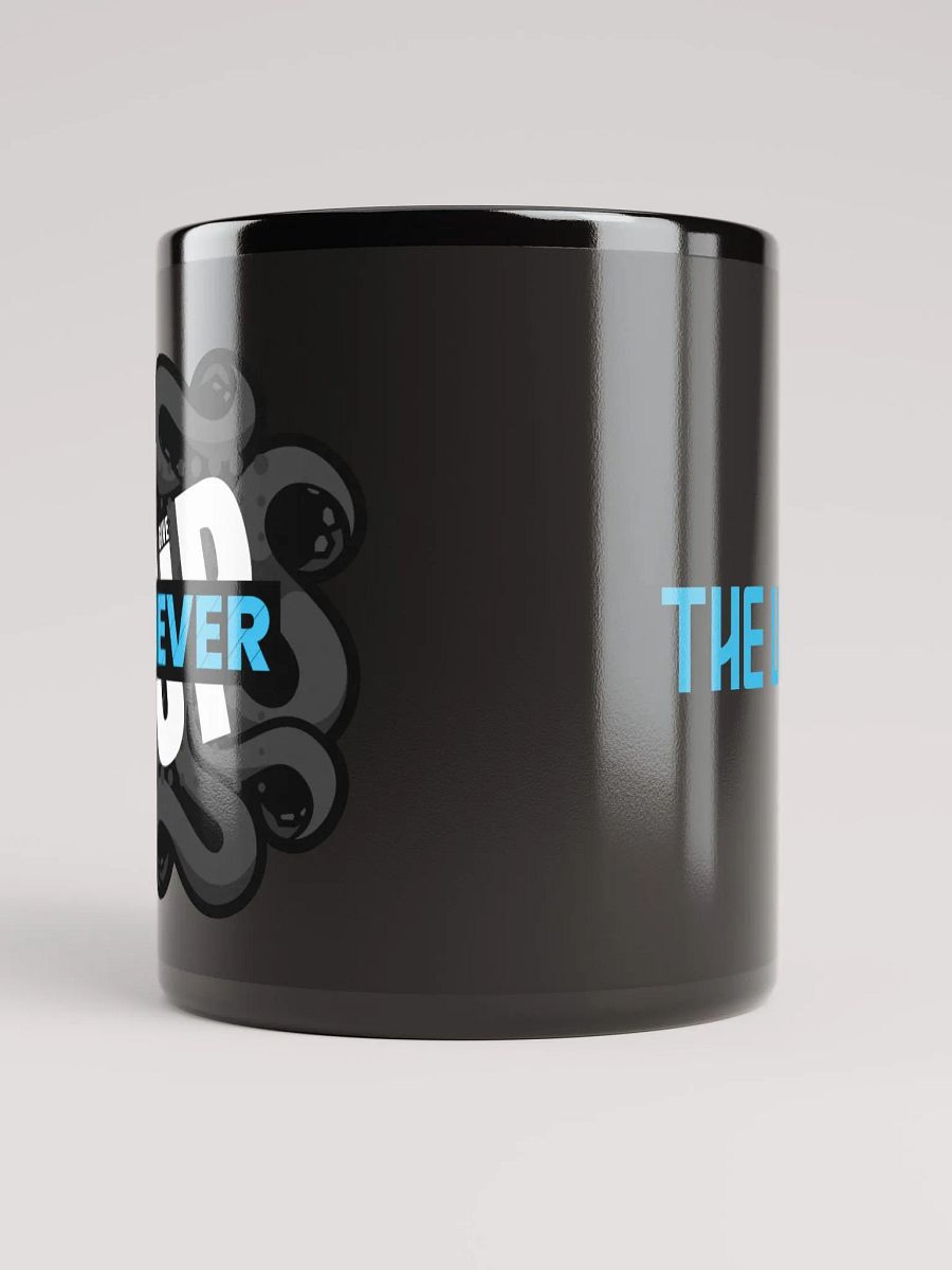 Never Give Up Mug product image (9)