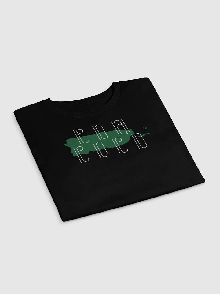 Le Lo Lai Le Lo Le Lo Crop Top product image (2)