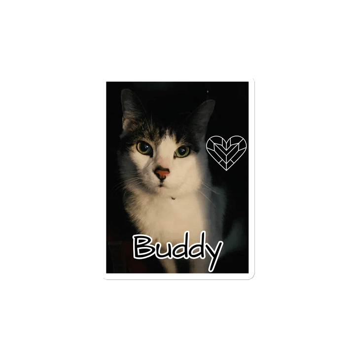 Buddy Magnet product image (2)