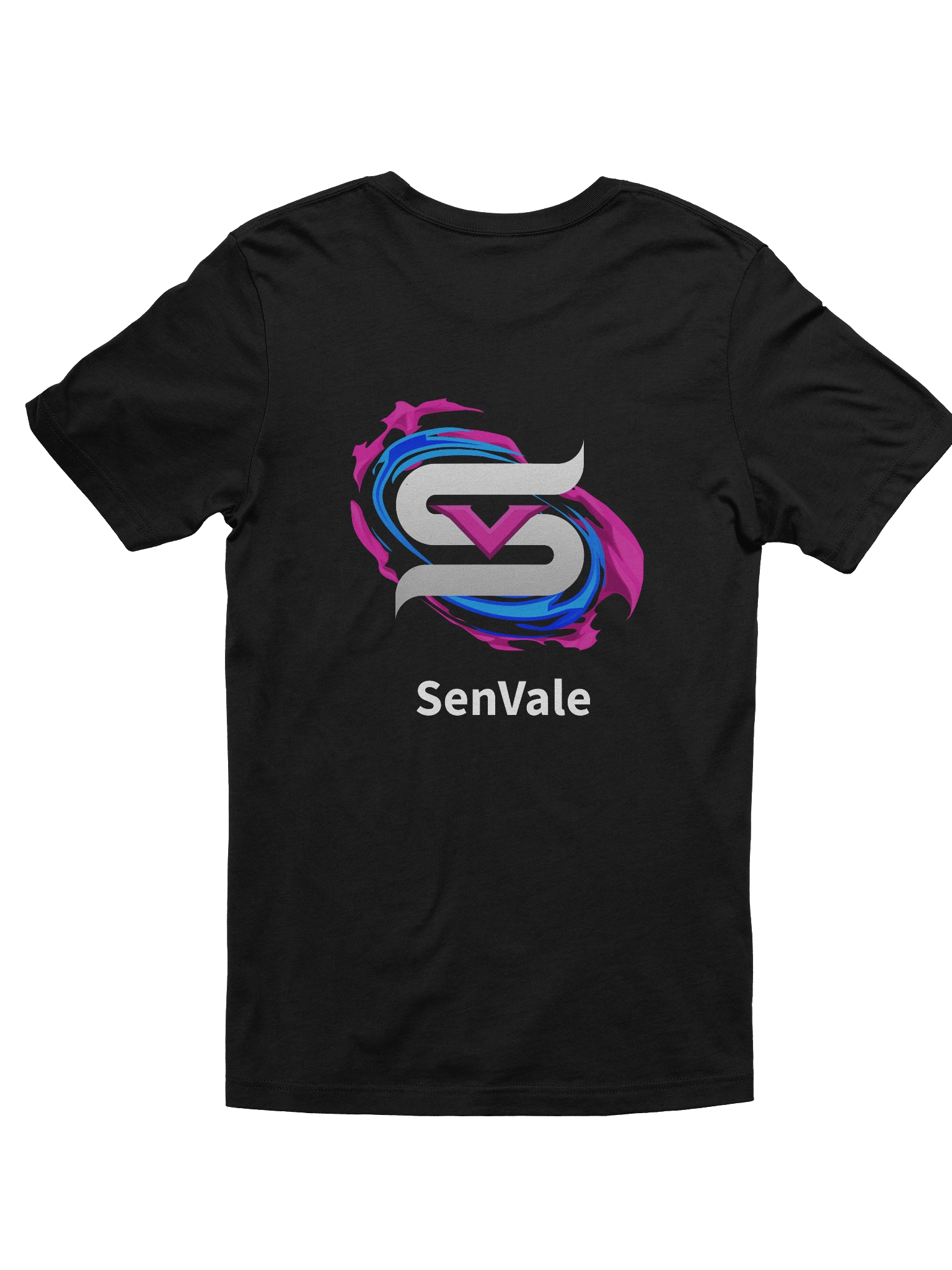 SenVale Supersoft T-Shirt product image (5)