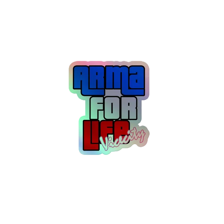 Stickers A4L product image (1)