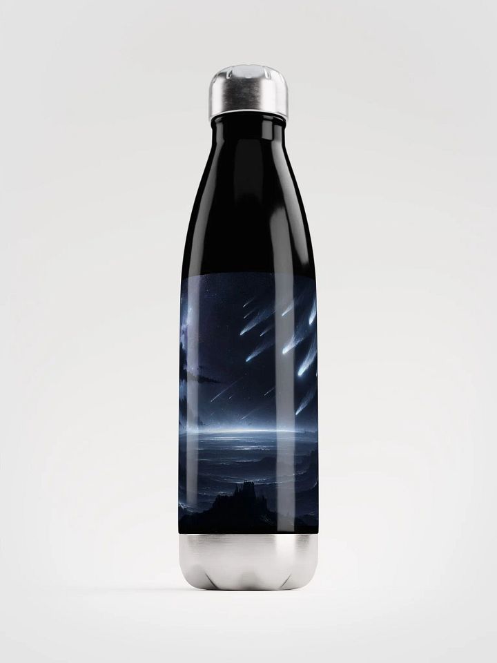 Starfall stainless steel bottle product image (1)