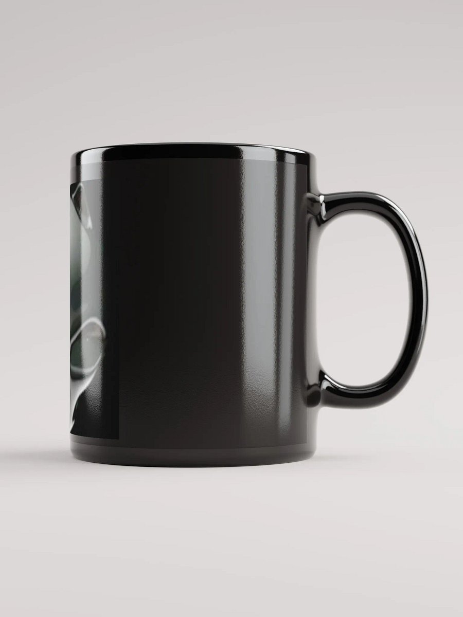 Galactic Reflections Mug product image (2)