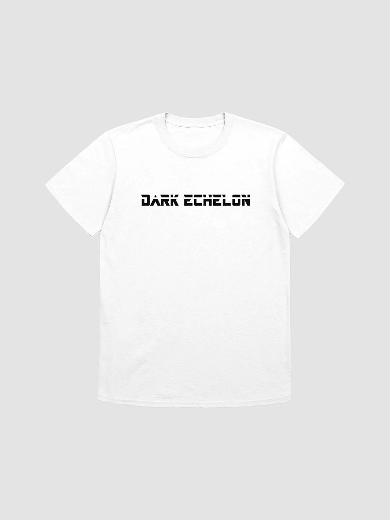 Dark Echelon Elite Tee