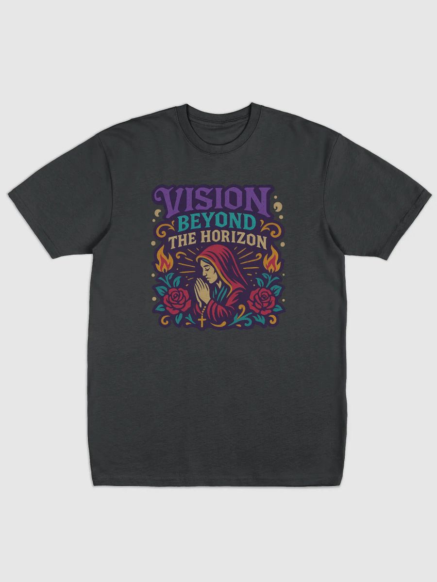Visionary Prayers Premium Tee product image (1)