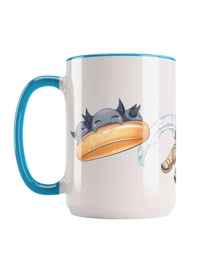 Tama's Mug (15 oz) product image (2)