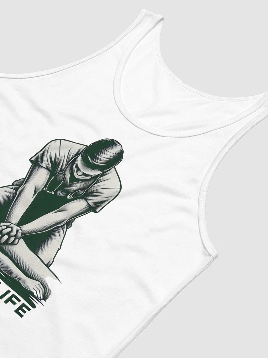 CPR: Life Saver Hero Tank product image (17)