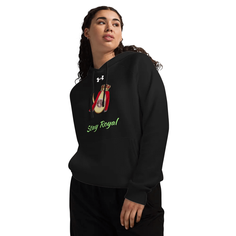 Kingly Hoodie! product image (9)