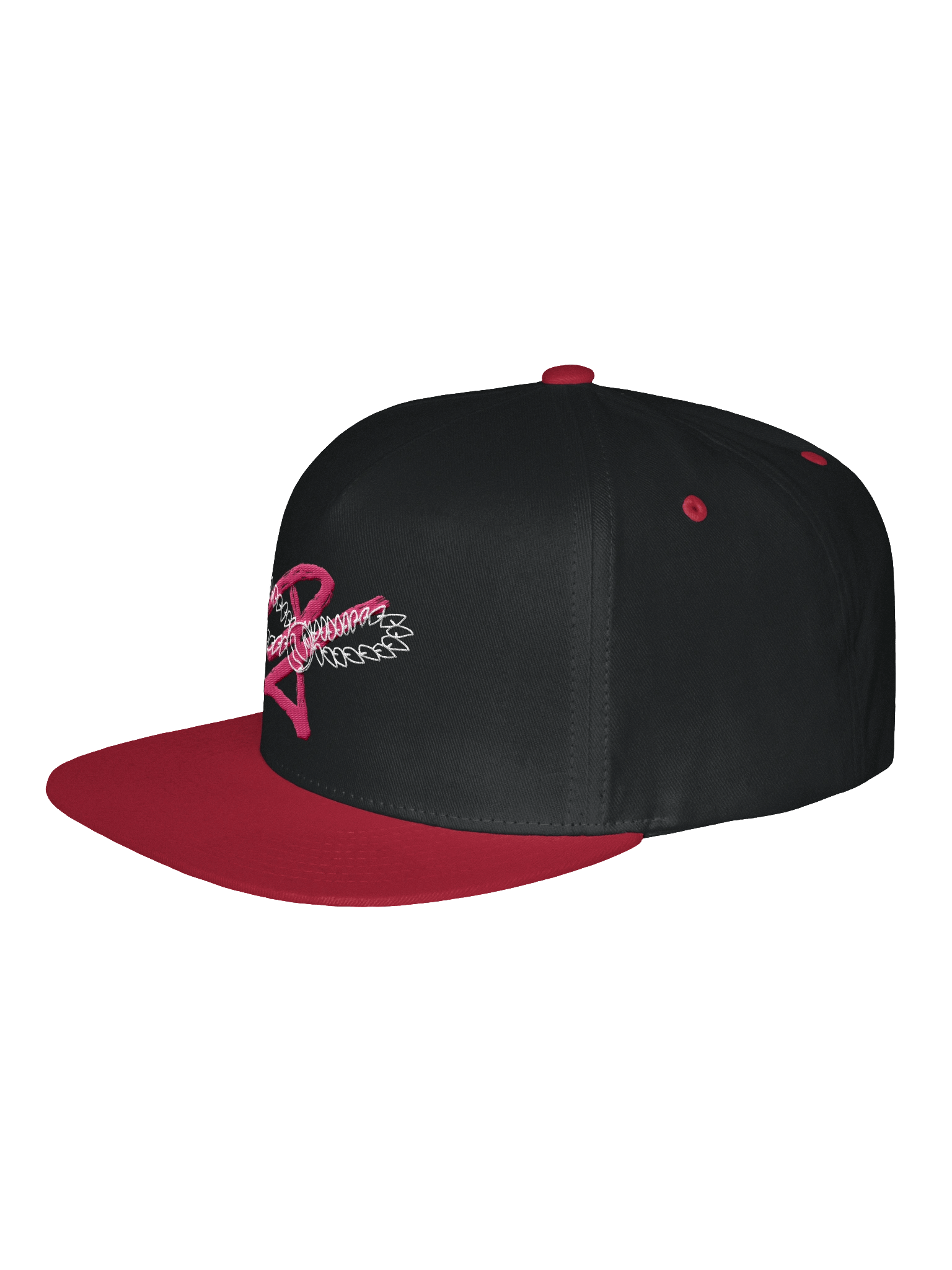 Gorra Flat Bill – Colección InuYasha - Modelo 1B product image (9)