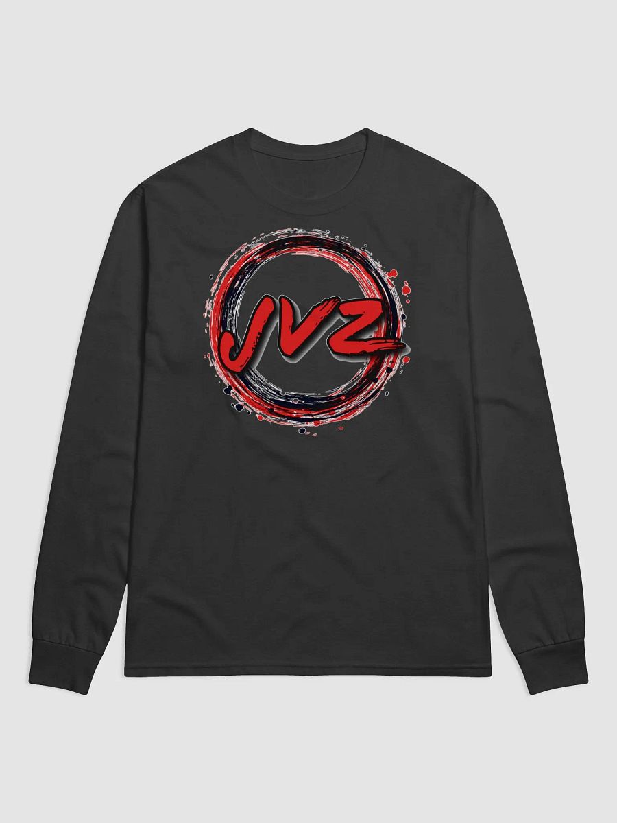JVZ Logo Longsleeve product image (1)