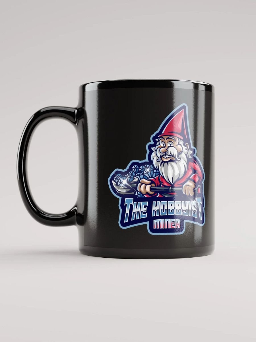 Wake up with Hobbyist product image (2)