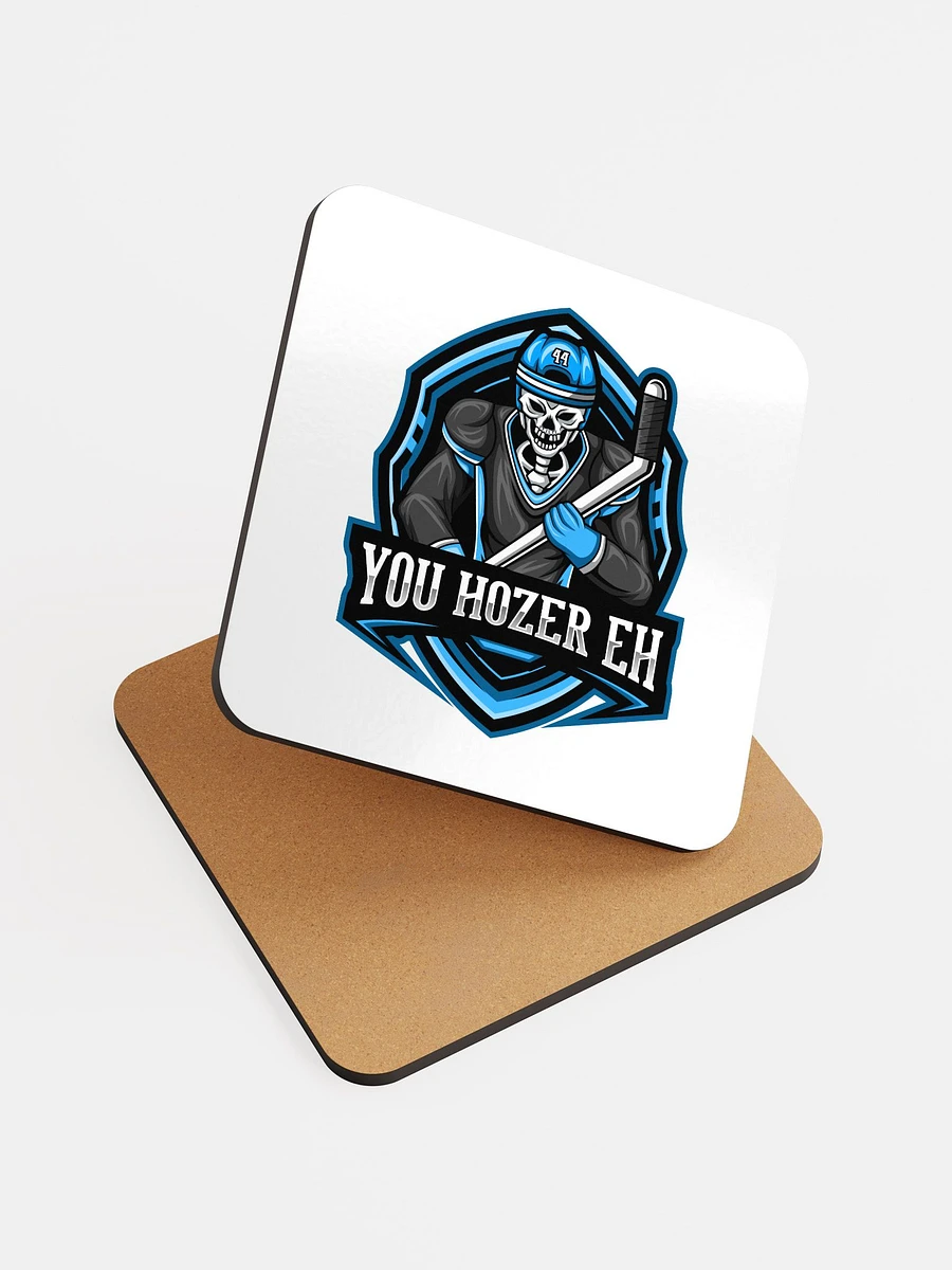 You HoZeR EH Coasters! product image (3)