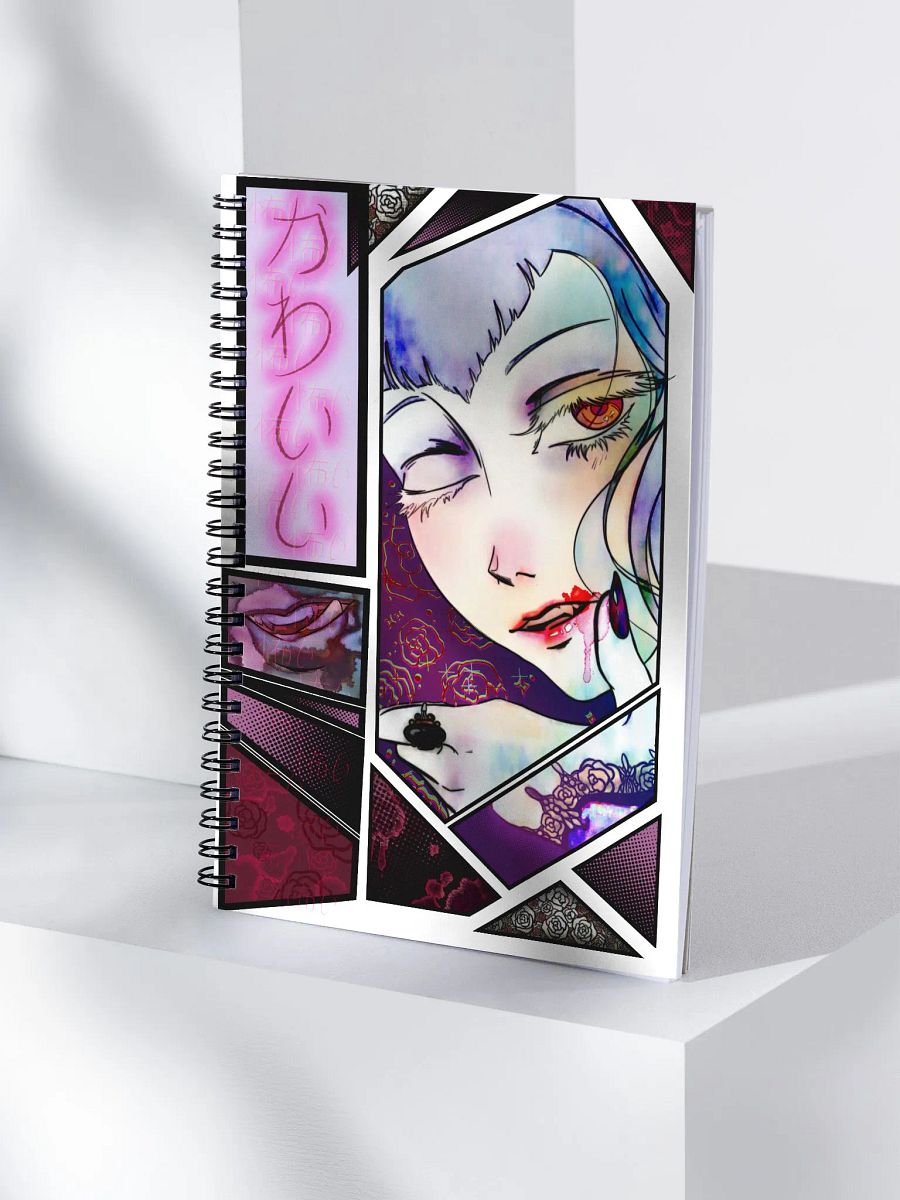 Kowai Kawaii - Vampire product image (4)