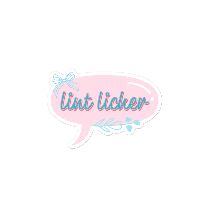 Lint Licker Magnet product image (2)