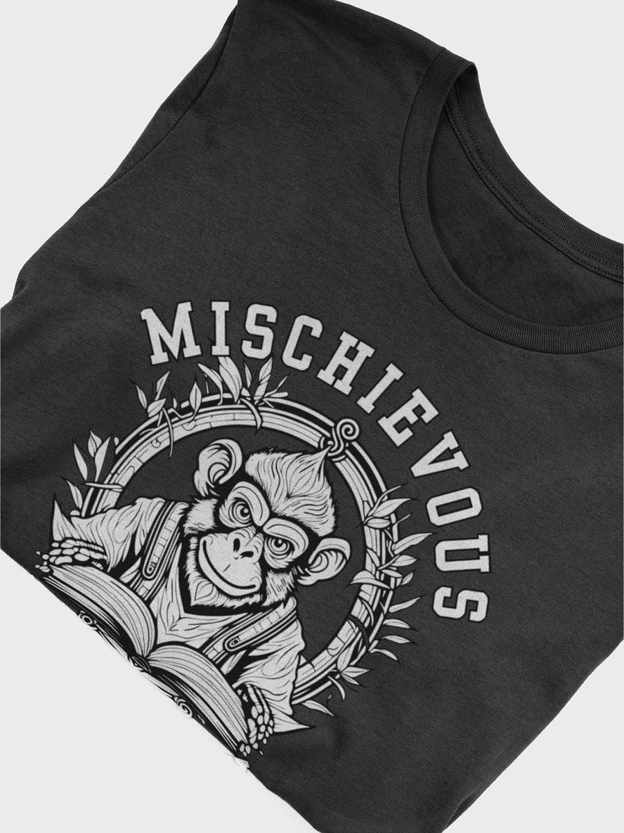 Mischievous Academy T-Shirt product image (5)