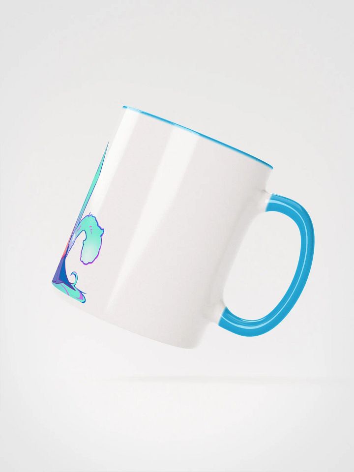 Minty & Yumi - Mug product image (4)