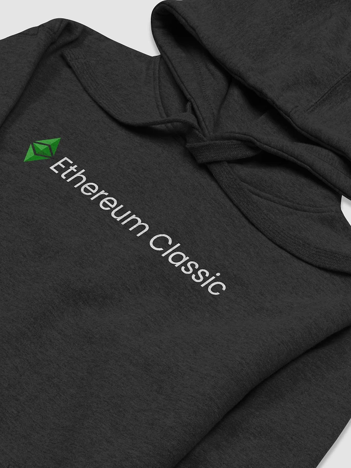 Ethereum Classic Hoodie product image (1)