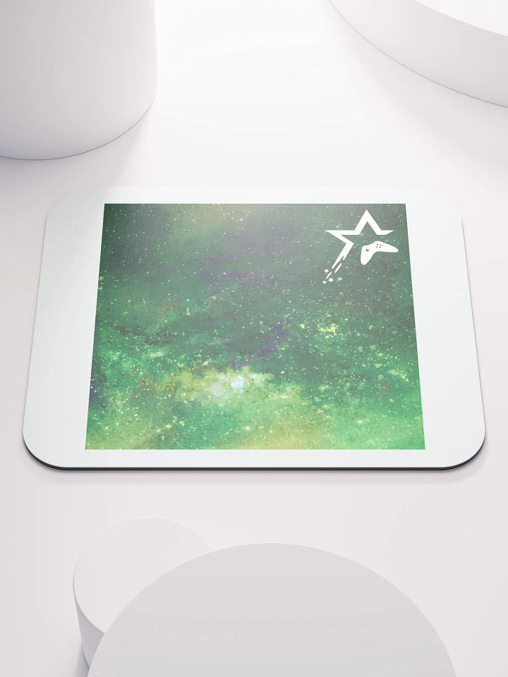 NOVA-G Mousemat product image (1)