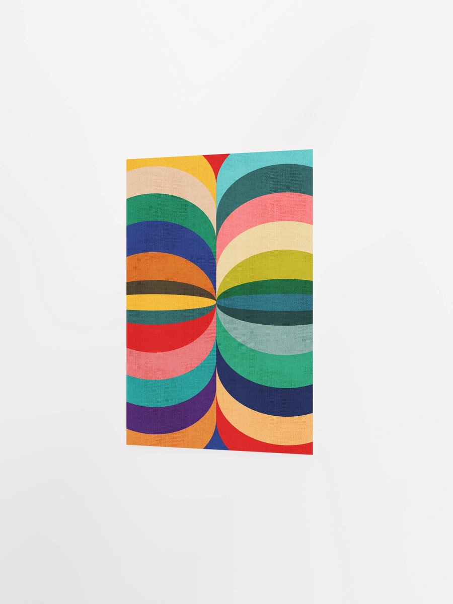 Love simply art print product image (10)
