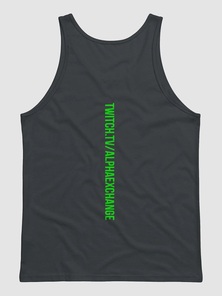 Green Graffiti product image (26)