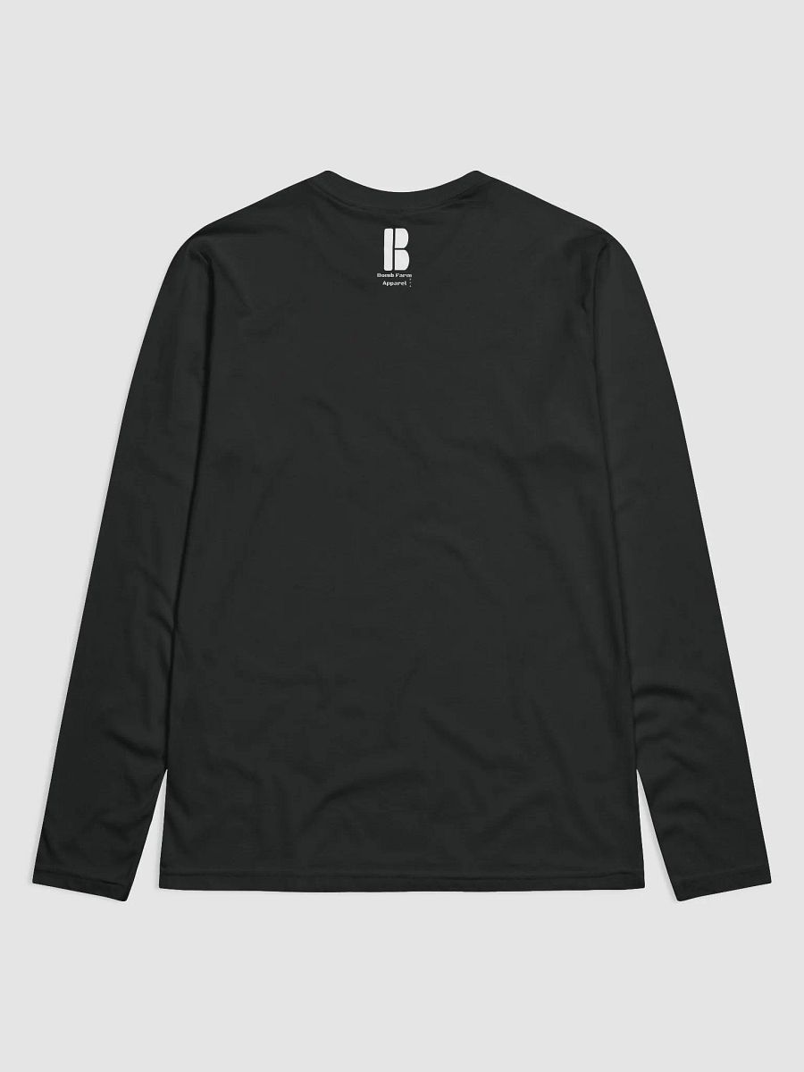 Cyberpunk Panda Long Sleeve product image (2)