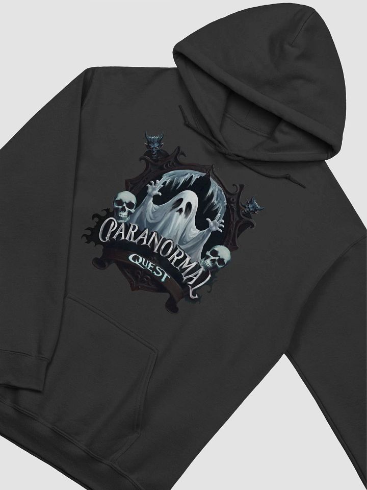 PQ Dungeon Design Hoodie (by Pinkie) product image (2)