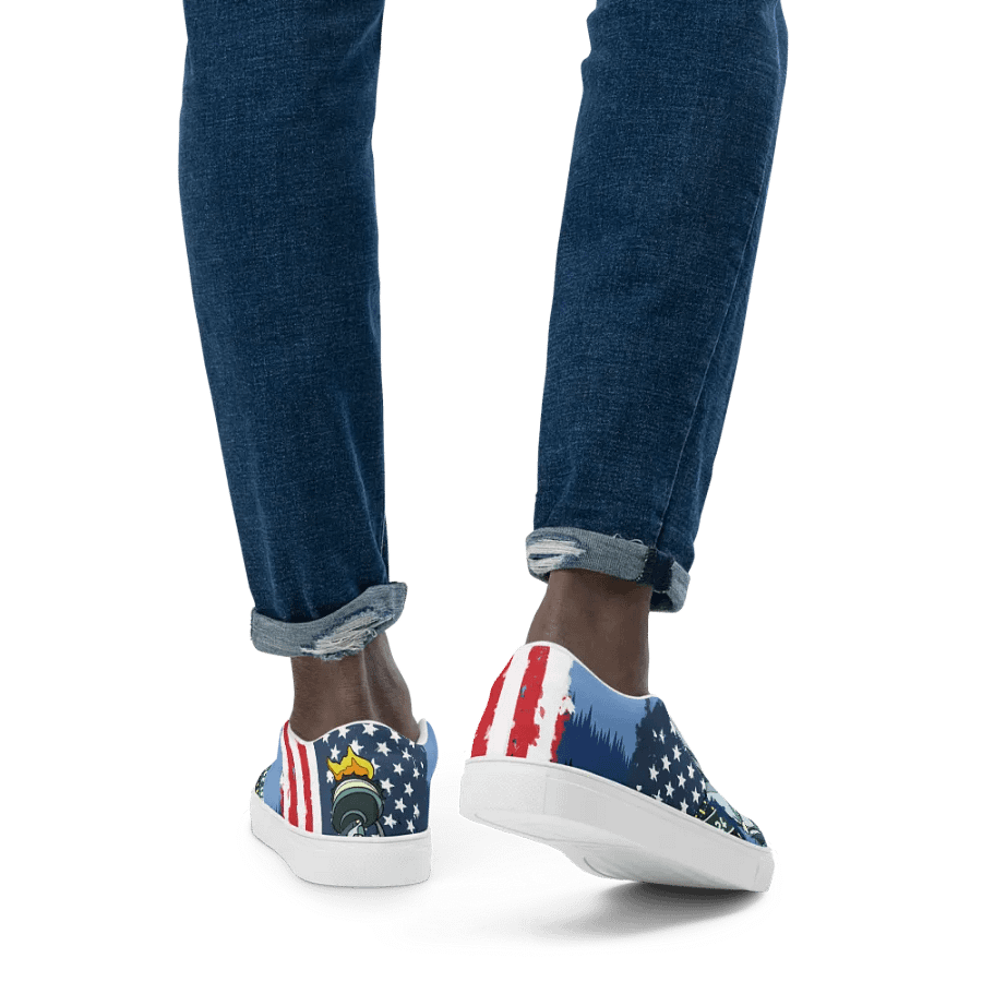STATUE OF LIBERTY product image (4)