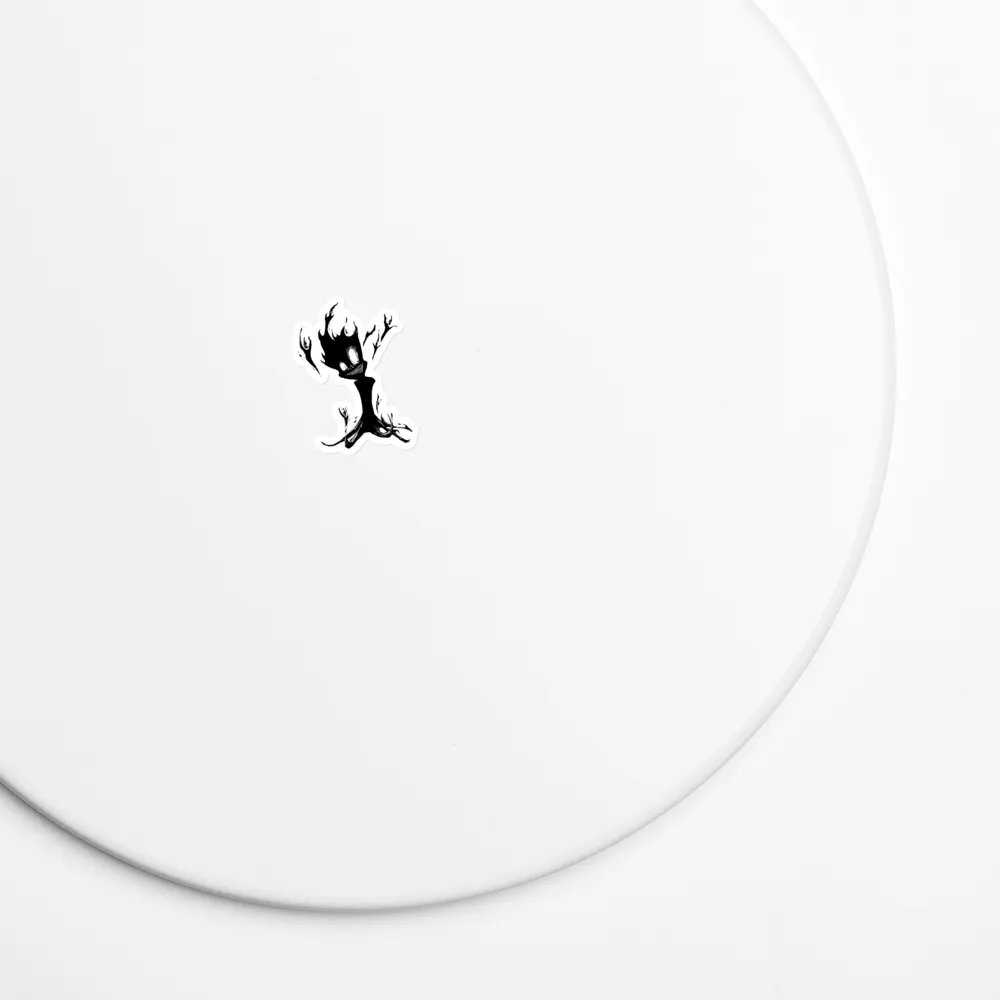Wicked Wisp Magnet product image (7)