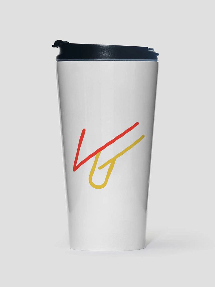 Lang Gang Travelers Mug product image (1)