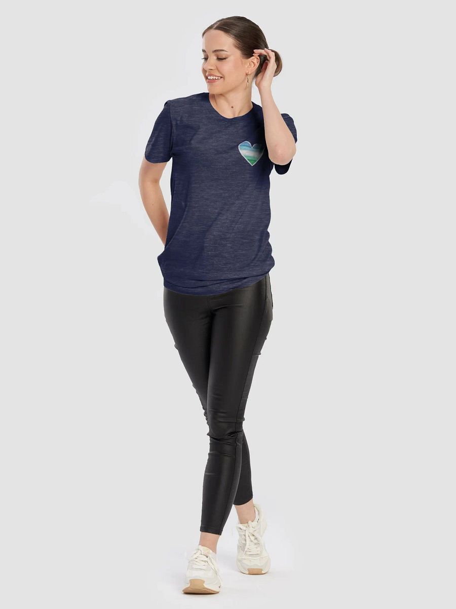 Gay Pride TShirt product image (105)