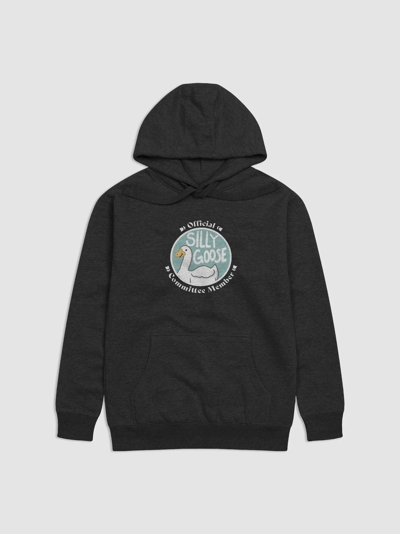 Silly Goose Hoodie product image (1)