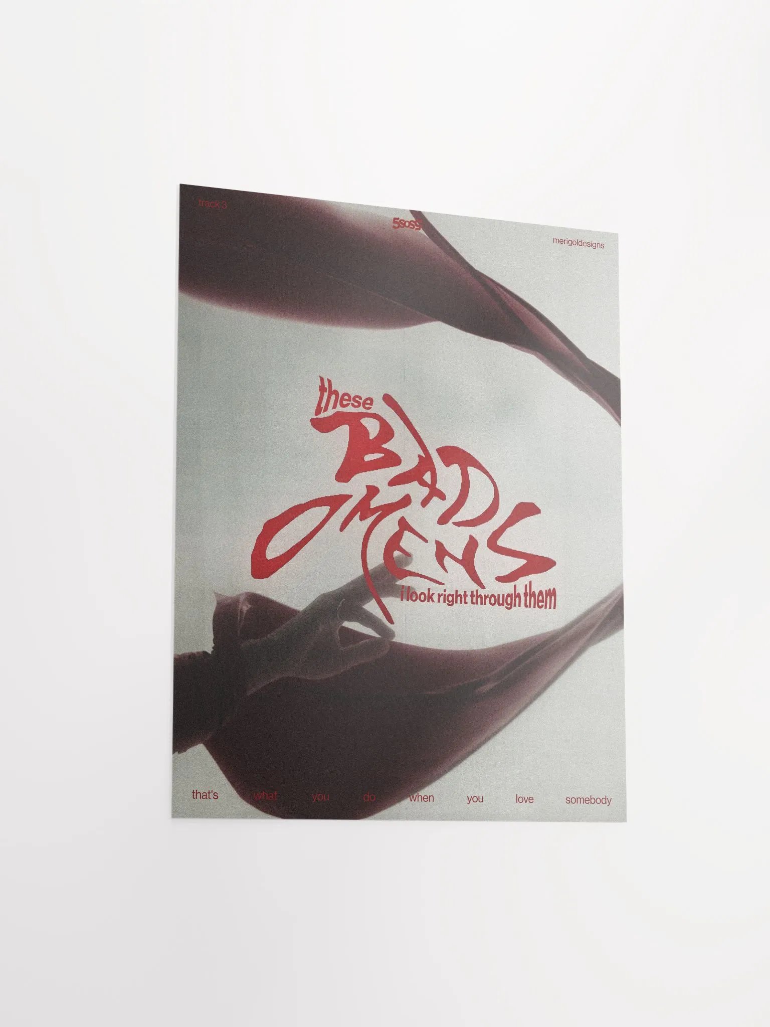 TRACK 3 POSTER 2 product image (9)