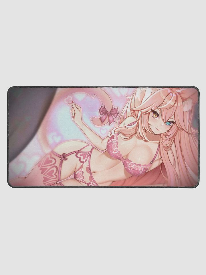 Peachy Valentine ~ Pink product image (1)