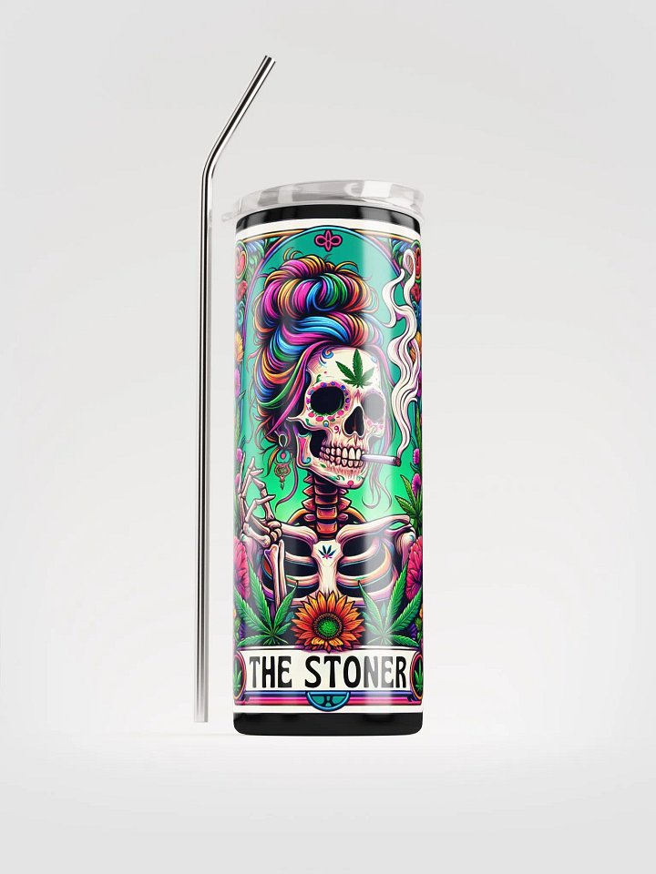 the stoner tumbler product image (1)