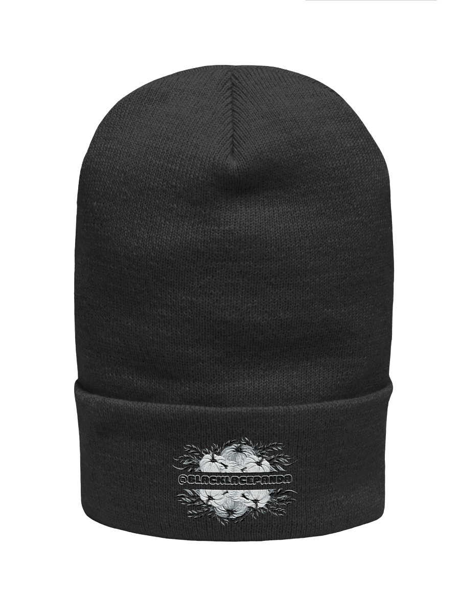 BLP Unisex Beanie (OCT24' LIMITED EDITION) product image (1)